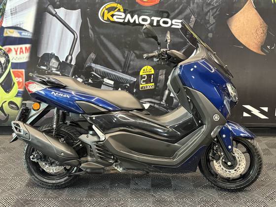 YAMAHA NMAX 160 ABS 